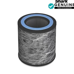 Shark Clean Sense HP100/HC450 Series HEPA Replacement Filter, Total Qty 1
