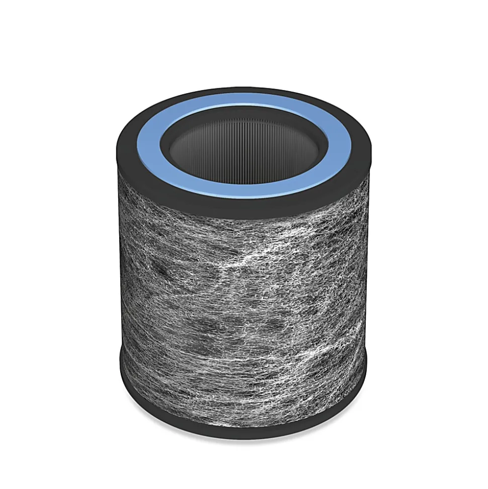 Shark Clean Sense HP100/HC450 Series HEPA Replacement Filter, Total Qty 1