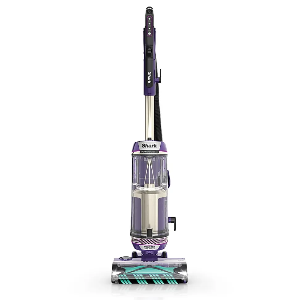 Shark Detect Max Upright Vacuum, Total Qty 1