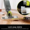 Shark Disposable Hard Floor Pads, Total Qty 32