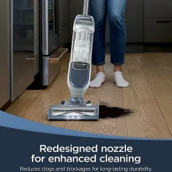 Shark Freestyle Max Cordless Upright Vacuum, Blue, Total Qty 1