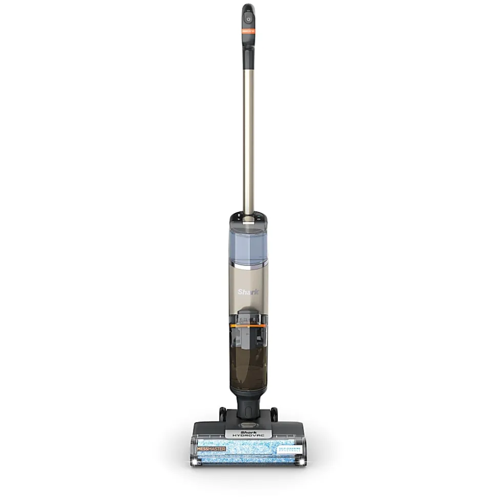 Shark HydroVac MessMaster Cordless 3-in-1 Cleaner, Rose Gold, Total Qty 1