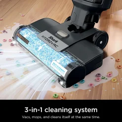 Shark HydroVac MessMaster Cordless 3-in-1 Cleaner, Rose Gold, Total Qty 1