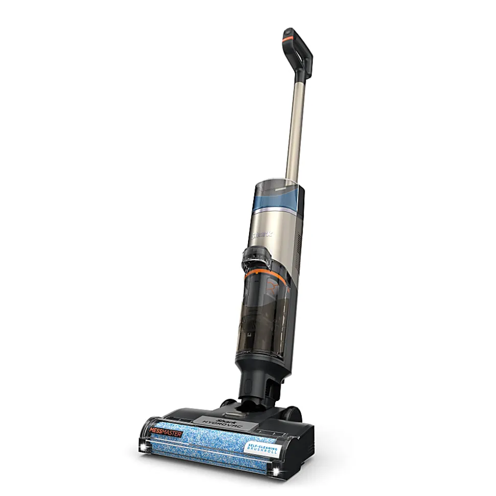 Shark HydroVac MessMaster Cordless 3-in-1 Cleaner, Rose Gold, Total Qty 1