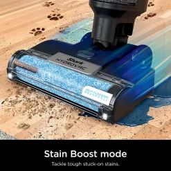 Shark HydroVac MessMaster Cordless 3-in-1 Cleaner, Rose Gold, Total Qty 1