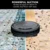 Shark ION Robot Vacuum, Smoke/Ash, Total Qty 1