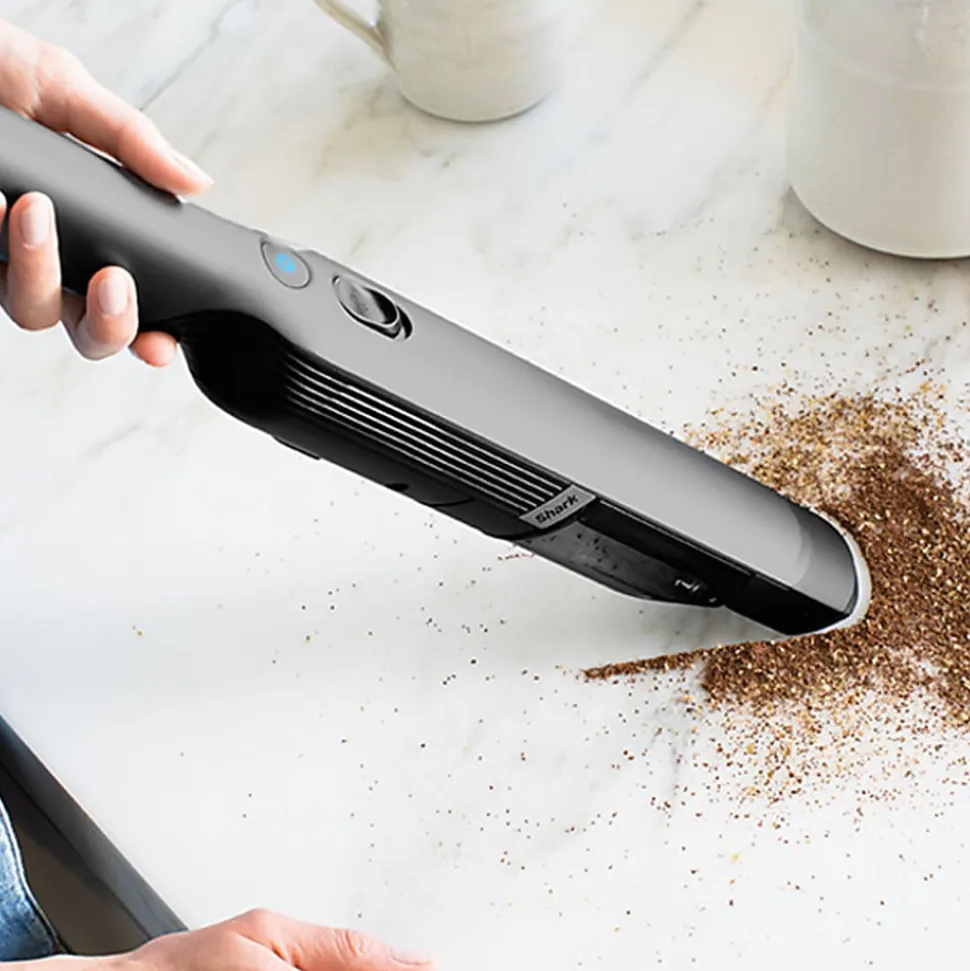 Shark ION W1 Cordless Bagless Handheld Vacuum
