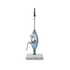 Shark Lift-Away 5-in-1 Steam Mop With Detachable Handheld Steamer, Blue, Total Qty 1