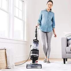 Shark Navigator Lift-Away ADV Upright Vacuum Cleaner, Black