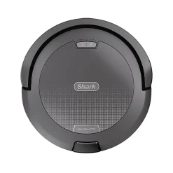 Shark Navigator Robot Vacuum, Sleet Gray, Total Qty 1