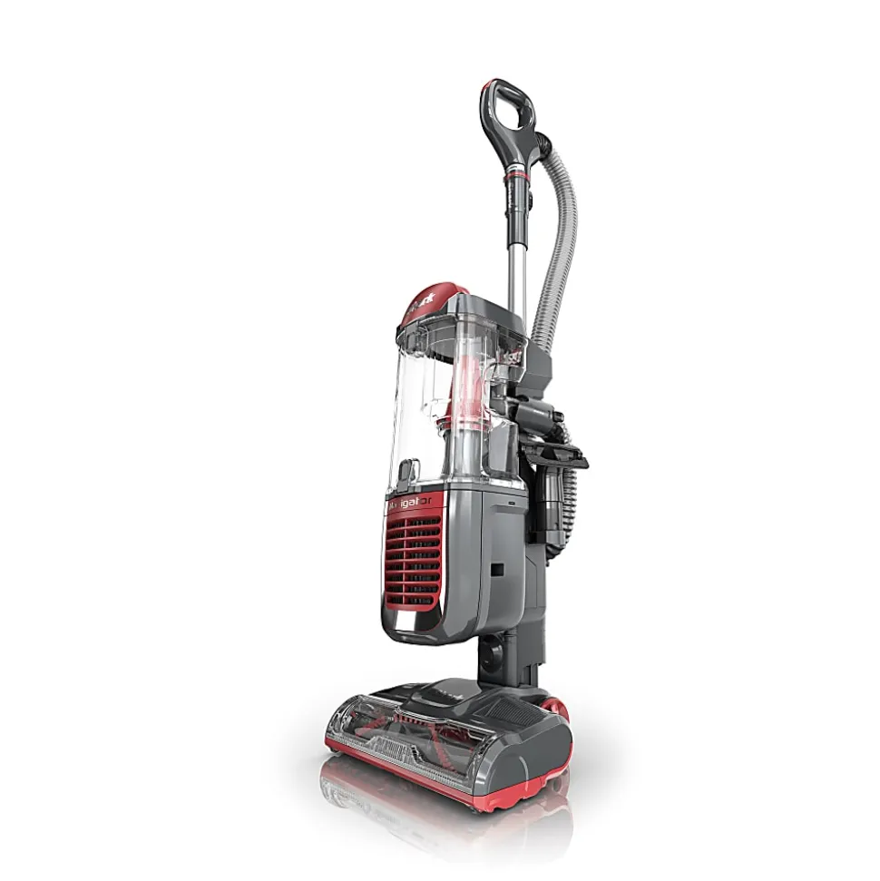 Shark Navigator Swivel Pro Upright Vacuum, Paprika, Total Qty 1