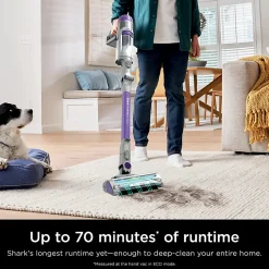 Shark PowerDetect Cordless Stick Vacuum, Total Qty 1