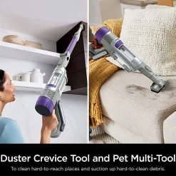 Shark PowerDetect Cordless Stick Vacuum, Total Qty 1