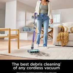 Shark PowerDetect Cordless Stick Vacuum, Total Qty 1