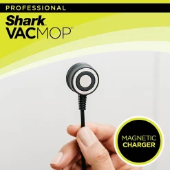Shark Pro Cordless Vacuum Mop, Gray