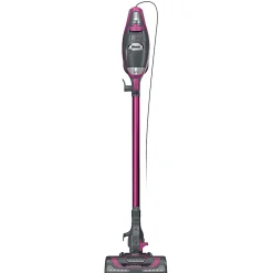Shark Rocket HV371 Stick Vacuum Cleaner, Fuchsia, Total Qty 1