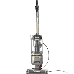 Shark Rotator Lift-Away ADV DuoClean Engage Upright Vacuum Cleaner With Self-Cleaning Brushroll, Gray