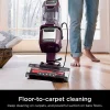 Shark Rotator Pet Lift-Away ADV Upright Vacuum, Wine Purple, Total Qty 1