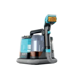 Shark StainStriker HairPro Portable Spot & Stain Cleaner, Gray, Total Qty 1