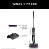 Shark Steam Pickup 3-in-1 Steam Mop, Black, Total Qty 1