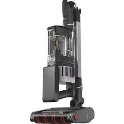 Shark Stratos Cordless Vacuum With Clean Sense IQ And Odor Neutralizer, Ash Purple, Total Qty 1