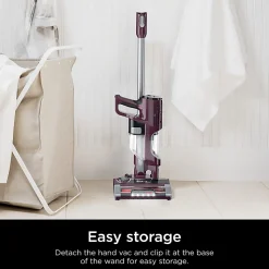 Shark UltraLight PetPro Corded Stick Vacuum, Purple, Total Qty 1