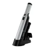 Shark WANDVAC Lightweight Cordless Hand Vacuum With Charging Dock, Silver, Total Qty 1