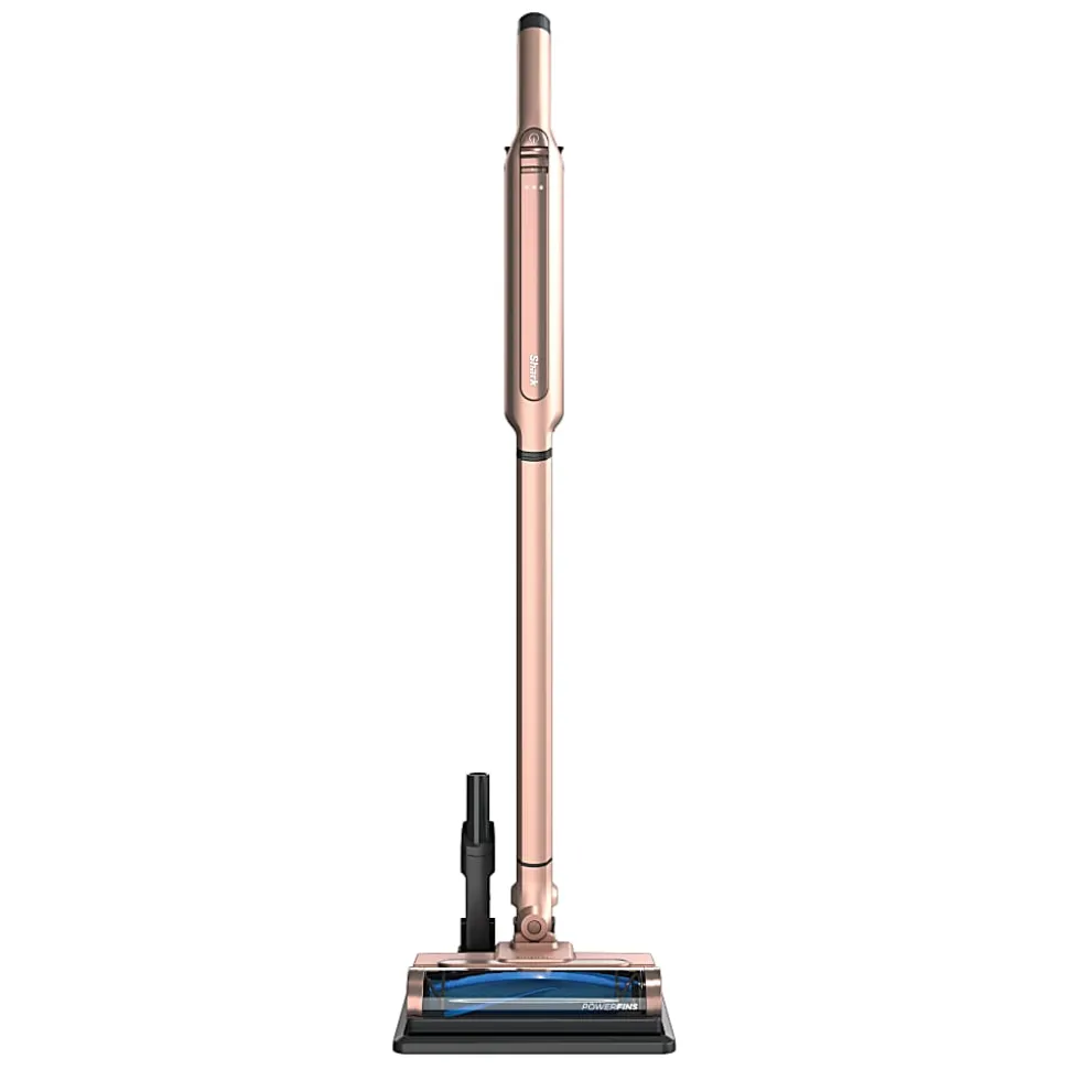 Shark WANDVAC System Pet Cordless Stick Vacuum, Rose Gold, Total Qty 1
