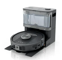 Shark Wet And Dry Robot Vacuum, Gray, Total Qty 1