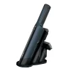 Shark WV410BL Wandvac Power Pet Cordless Hand Vacuum, Blue