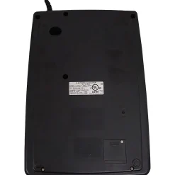 Sharp® EL-2196BL Printing Calculator, Black