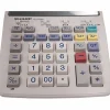 Sharp® EL-1750V Printing Calculator
