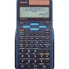 Sharp® EL-W535TGBBL Scientific Calculator