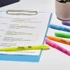 Sharpie® Accent® Pocket Highlighters, Assorted, Pack Of 4