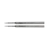 Sharpie® Liquid Pencil Refills, No. 2 Medium, 0.5 mm, Black, Pack Of 2