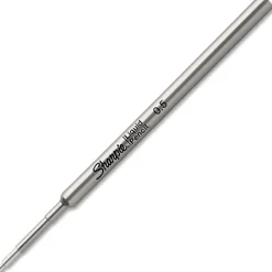 Sharpie® Liquid Pencil Refills, No. 2 Medium, 0.5 mm, Black, Pack Of 2