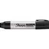 Sharpie® Magnum® Permanent Marker, Black, Unpackaged