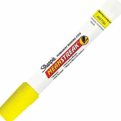 Sharpie® Mean Streak® Marker, Yellow