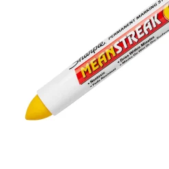 Sharpie® Mean Streak® Marker, Yellow