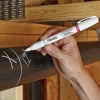 Sharpie Medium Point Oil-Based Paint Marker - Medium Marker Point - Magenta Oil Based Ink - 1 Each