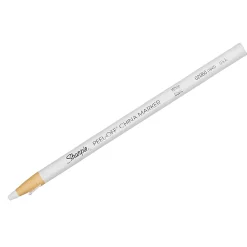 Sharpie® Peel-Off™ China Markers, Black, Box Of 12