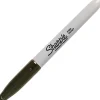 Sharpie® Permanent Fine-Point Marker, Black, 30051