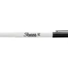 Sharpie® Permanent Ultra-Fine Point Marker, Black