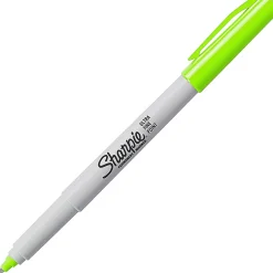 Sharpie® Permanent Ultra-Fine Point Marker, Lime