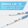 Sharpie® S-Note Highlighters, Chisel Tip, Assorted Colors, Pack Of 24 Highlighters