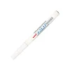 Sharpie uni Paint Paint Marker, Bullet Point, White Ink
