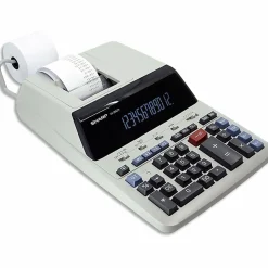 Sharp® VX-2652H Commercial-Use Calculator