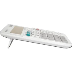 Sharp® White Series Desktop Calculator, EL-334WB
