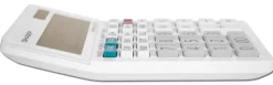 Sharp® White Series Desktop Calculator, EL-330WB