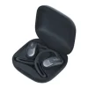 Shokz® OpenFit Air™ True Wireless Bluetooth® Open-Ear Earbuds With Charging Case, Black